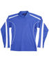 Picture of Winning Spirit Ladies' Truedry Long Sleeve Polo PS70