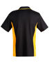 Picture of Winning Spirit Men'S Truedry Contrast S/S Polo PS73