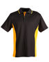 Picture of Winning Spirit Men'S Truedry Contrast S/S Polo PS73