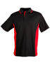 Picture of Winning Spirit Men'S Truedry Contrast S/S Polo PS73