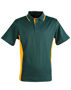 Picture of Winning Spirit Men'S Truedry Contrast S/S Polo PS73