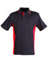 Picture of Winning Spirit Men'S Truedry Contrast S/S Polo PS73