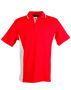Picture of Winning Spirit Men'S Truedry Contrast S/S Polo PS73