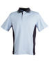 Picture of Winning Spirit Men'S Truedry Contrast S/S Polo PS73