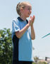 Picture of Winning Spirit Kids' Truedry Contrast S/S Polo PS73K