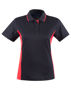 Picture of Winning Spirit Ladies' Truedry Contrast S/S Polo PS74