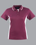 Picture of Winning Spirit Ladies' Truedry Contrast S/S Polo PS74