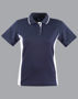 Picture of Winning Spirit Ladies' Truedry Contrast S/S Polo PS74