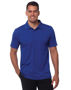 Picture of Winning Spirit Men'S Cooldry Textured Polo PS75