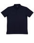 Picture of Winning Spirit Men'S Cooldry Textured Polo PS75