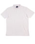 Picture of Winning Spirit Men'S Cooldry Textured Polo PS75
