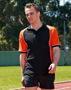 Picture of Winning Spirit Men'S Truedry Tri-Colour S/S Pique Polo PS77