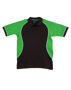 Picture of Winning Spirit Men'S Truedry Tri-Colour S/S Pique Polo PS77