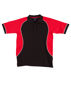 Picture of Winning Spirit Men'S Truedry Tri-Colour S/S Pique Polo PS77