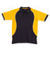 Picture of Winning Spirit Men'S Truedry Tri-Colour S/S Pique Polo PS77