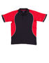 Picture of Winning Spirit Men'S Truedry Tri-Colour S/S Pique Polo PS77