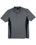 Picture of Winning Spirit Men'S Cooldry S/S Contrast Interlock Polo PS79