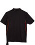 Picture of Winning Spirit Men'S Cooldry S/S Contrast Interlock Polo PS79