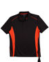 Picture of Winning Spirit Men'S Cooldry S/S Contrast Interlock Polo PS79