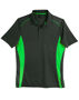 Picture of Winning Spirit Men'S Cooldry S/S Contrast Interlock Polo PS79