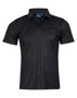 Picture of Winning Spirit Men'S Cooldry Pique Soild Colour S/S Polo PS81