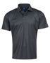 Picture of Winning Spirit Men'S Cooldry Pique Soild Colour S/S Polo PS81