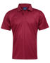 Picture of Winning Spirit Men'S Cooldry Pique Soild Colour S/S Polo PS81