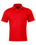 Picture of Winning Spirit Men'S Cooldry Pique Soild Colour S/S Polo PS81