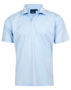 Picture of Winning Spirit Men'S Cooldry Pique Soild Colour S/S Polo PS81