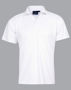 Picture of Winning Spirit Men'S Cooldry Pique Soild Colour S/S Polo PS81