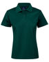 Picture of Winning Spirit Ladies' Cooldry Pique Soild Colour S/S Polo PS82
