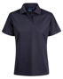 Picture of Winning Spirit Ladies' Cooldry Pique Soild Colour S/S Polo PS82