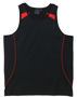 Picture of Winning Spirit Men'S Truedry Fashion Singlet SL53