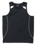 Picture of Winning Spirit Men'S Truedry Fashion Singlet SL53