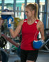 Picture of Winning Spirit Ladies' Truedry Fashion Singlet SL54