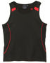 Picture of Winning Spirit Ladies' Truedry Fashion Singlet SL54