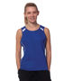 Picture of Winning Spirit Ladies' Truedry Fashion Singlet SL54