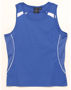 Picture of Winning Spirit Ladies' Truedry Fashion Singlet SL54