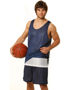 Picture of Winning Spirit Adults' Basketball Shorts SS21