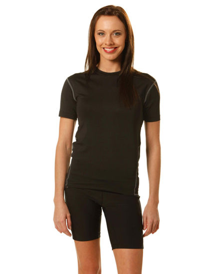 Picture of Winning Spirit Ladies' Performance Shorts SS28