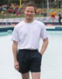 Picture of Winning Spirit Adult Microfibre Shorts SS29