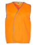Picture of Winning Spirit Hi-Vis Safety Vest SW02A
