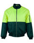 Picture of Winning Spirit Hi-Vis Two Tone Flying Jacket SW06A