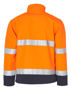 Picture of Winning Spirit Hi-Vis 2-Tone Safety Jacket 3M Tape SW29
