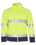 Picture of Winning Spirit Hi-Vis 2-Tone Safety Jacket 3M Tape SW29