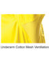 Picture of Winning Spirit Hi-Vis Two Tone Cool-Breeze L/S Cotton Work Shirt SW58