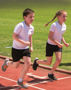 Picture of Winning Spirit Kids Tee TS01KA