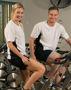 Picture of Winning Spirit Cooldry Short Sleeve Contrast Tee TS12