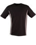 Picture of Winning Spirit Cooldry Short Sleeve Contrast Tee TS12