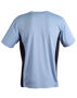 Picture of Winning Spirit Cooldry Short Sleeve Contrast Tee TS12